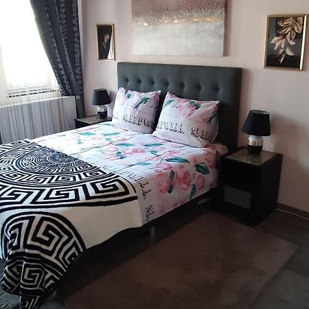 Room De Lux Spa " Tabarka " Εξωτερικό φωτογραφία