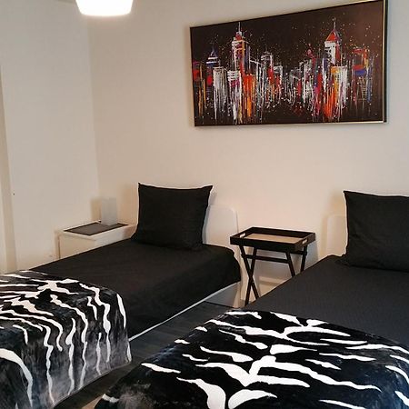 Room De Lux Spa " Tabarka " Εξωτερικό φωτογραφία