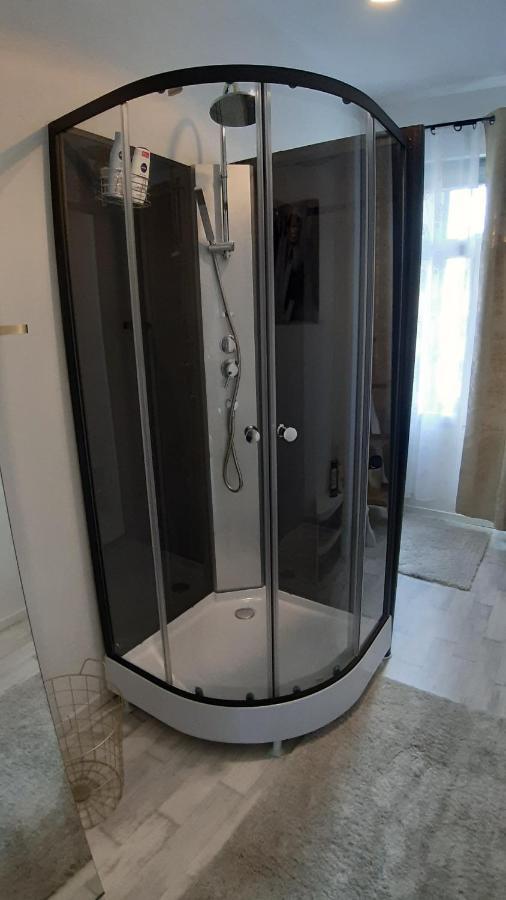 Room De Lux Spa " Tabarka " Εξωτερικό φωτογραφία