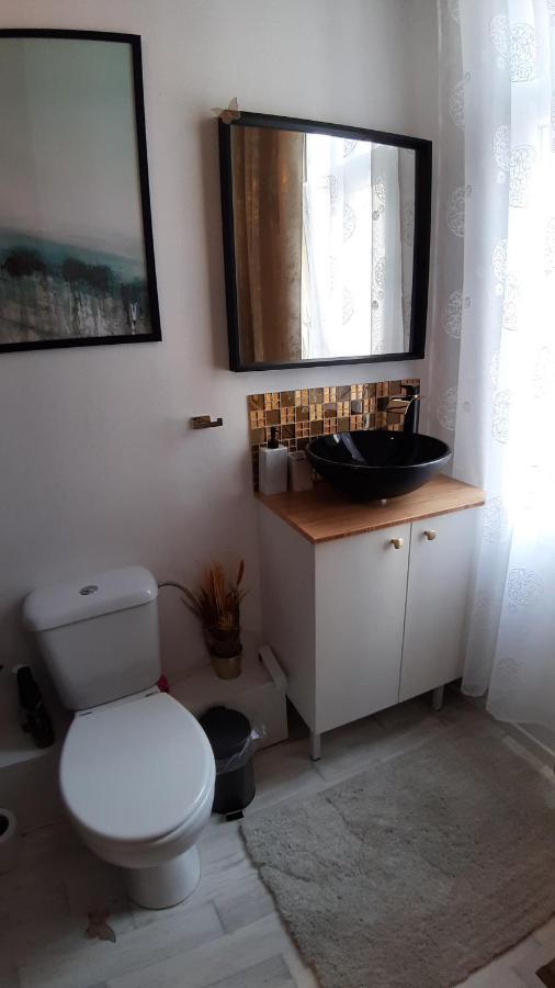 Room De Lux Spa " Tabarka " Εξωτερικό φωτογραφία