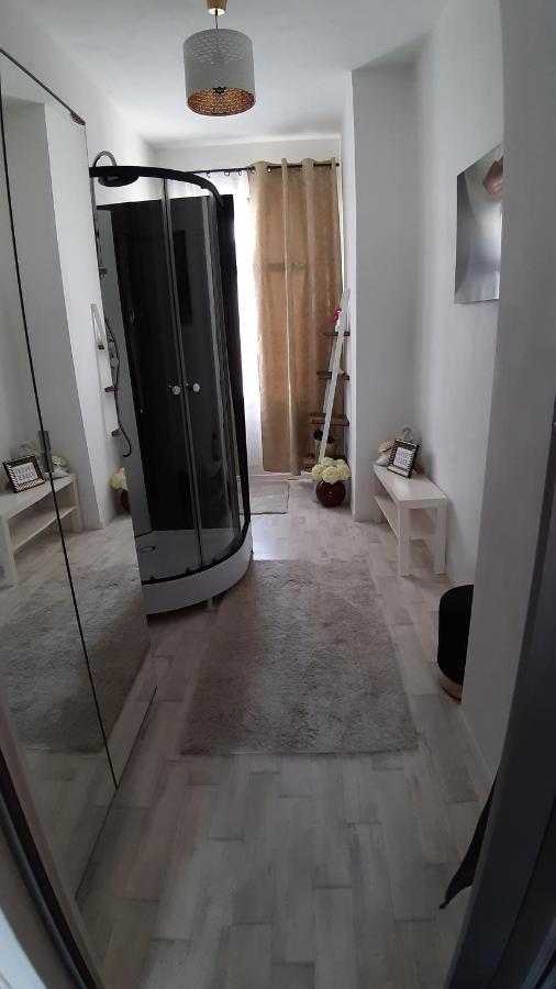 Room De Lux Spa " Tabarka " Εξωτερικό φωτογραφία