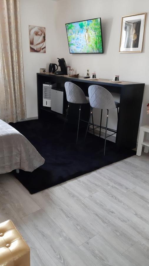 Room De Lux Spa " Tabarka " Εξωτερικό φωτογραφία