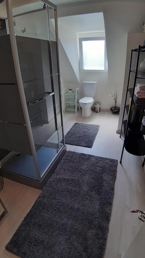 Room De Lux Spa " Tabarka " Εξωτερικό φωτογραφία