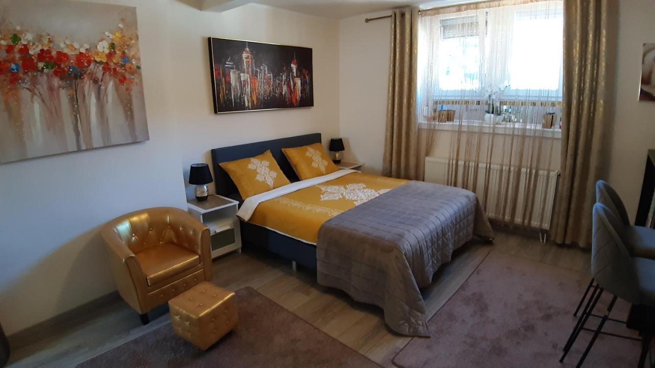 Room De Lux Spa " Tabarka " Εξωτερικό φωτογραφία