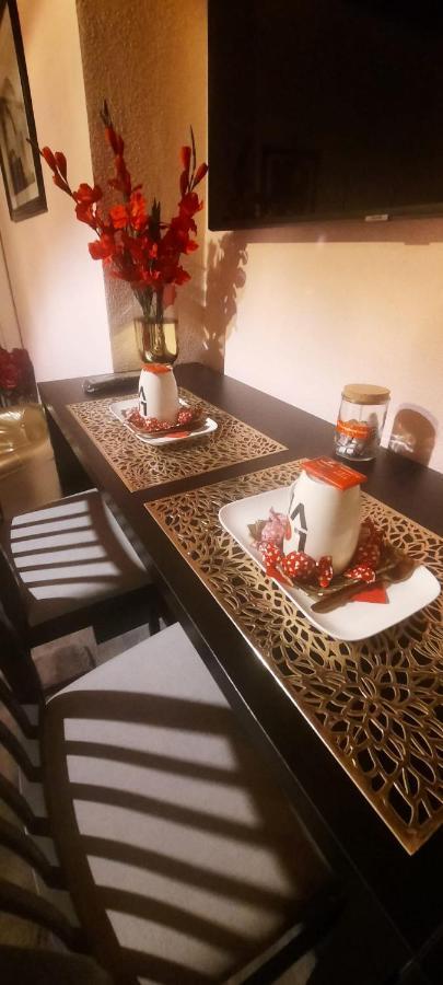 Room De Lux Spa " Tabarka " Εξωτερικό φωτογραφία