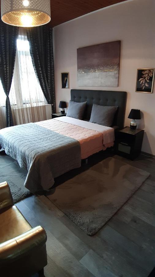 Room De Lux Spa " Tabarka " Εξωτερικό φωτογραφία
