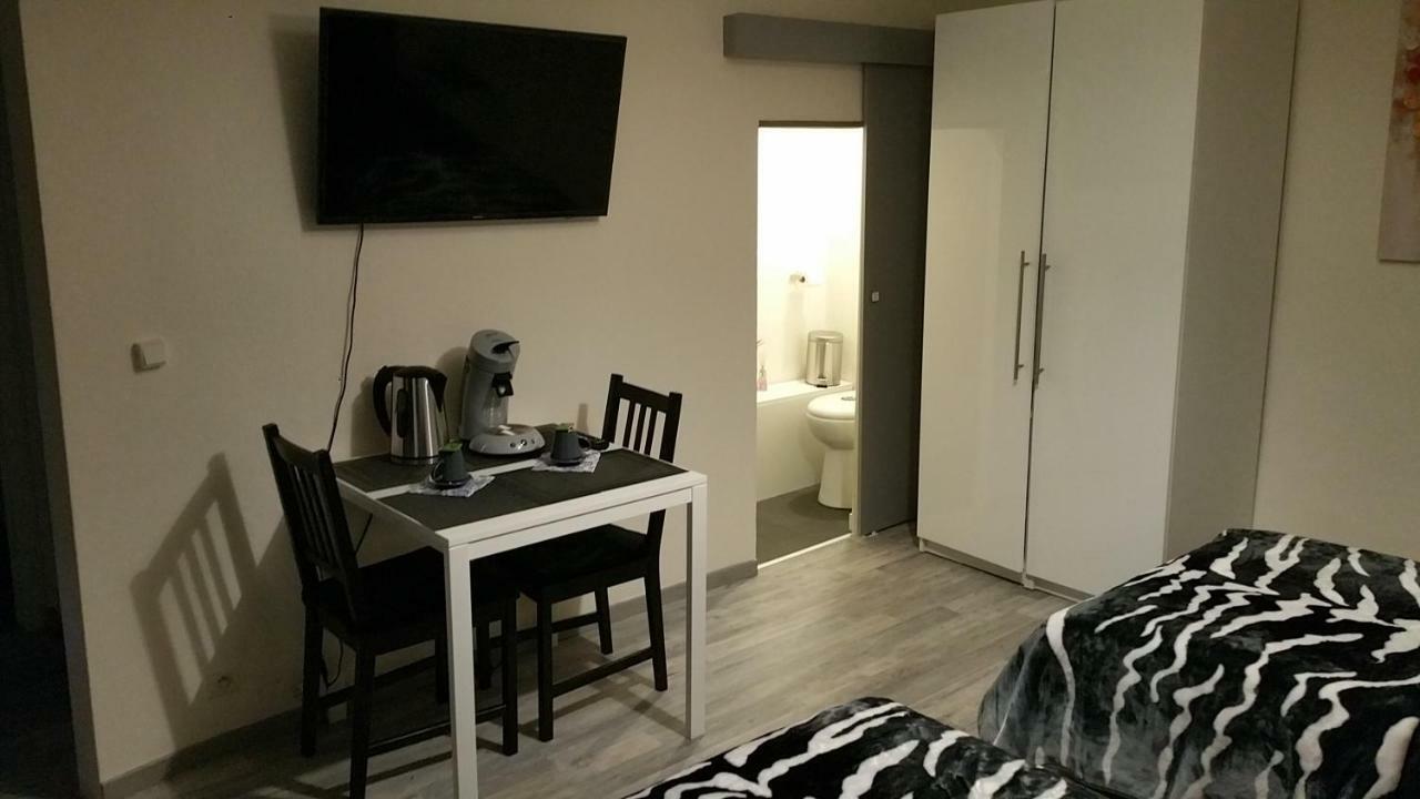 Room De Lux Spa " Tabarka " Εξωτερικό φωτογραφία