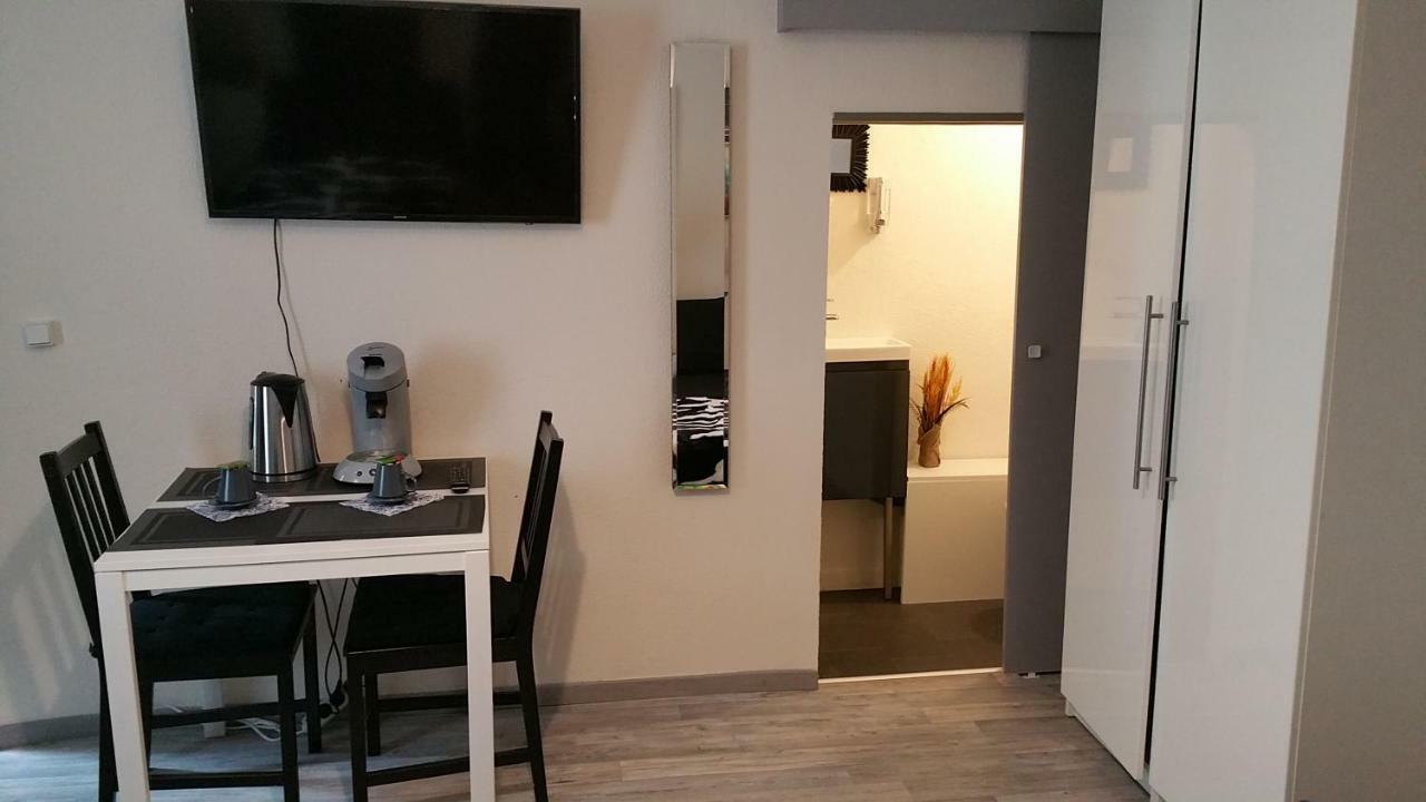 Room De Lux Spa " Tabarka " Εξωτερικό φωτογραφία